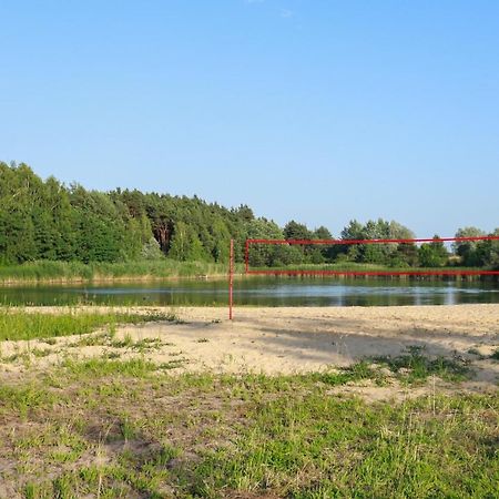Agroturystyka U Koziolka Dlugowola Esterno foto