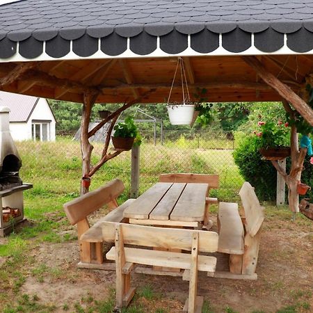 Agroturystyka U Koziolka Dlugowola Esterno foto