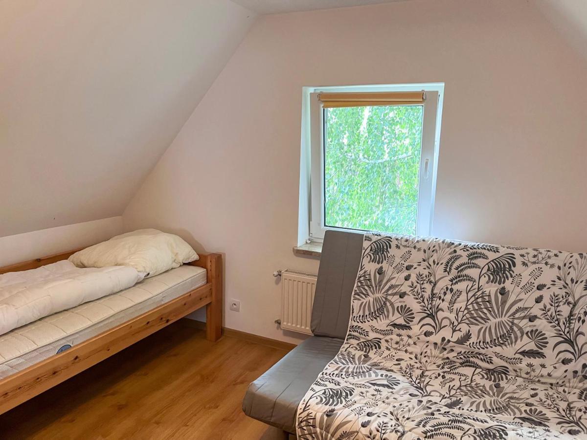 Agroturystyka U Koziolka Dlugowola Esterno foto