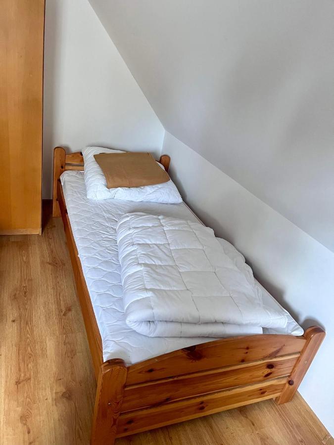 Agroturystyka U Koziolka Dlugowola Esterno foto